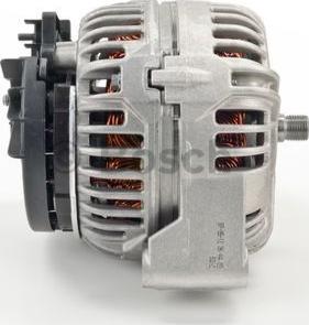 BOSCH 0 124 515 126 - Alternator www.molydon.hr