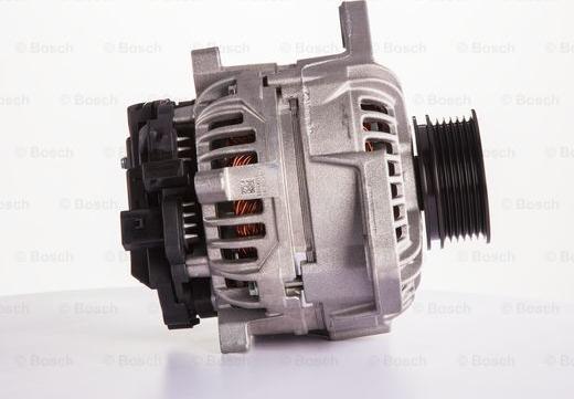 BOSCH 0 124 515 122 - Alternator www.molydon.hr