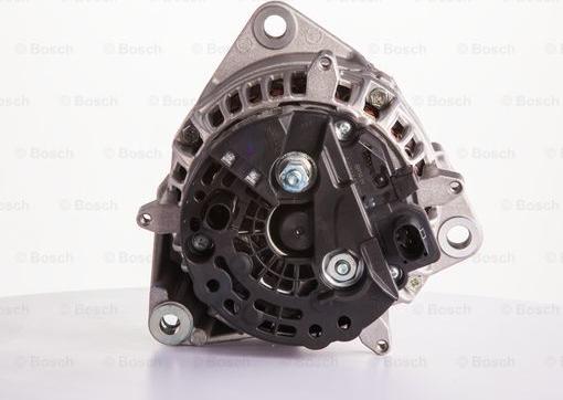 BOSCH 0 124 515 122 - Alternator www.molydon.hr