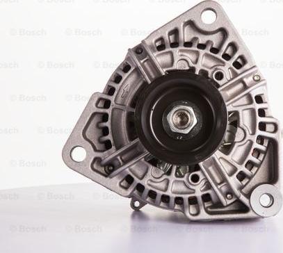 BOSCH 0 124 515 122 - Alternator www.molydon.hr