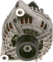 BOSCH 0 124 515 212 - Alternator www.molydon.hr