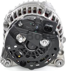 BOSCH 0 124 525 544 - Alternator www.molydon.hr