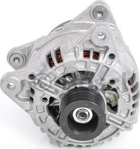 BOSCH 0 124 525 541 - Alternator www.molydon.hr