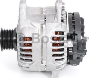 BOSCH 0 124 525 541 - Alternator www.molydon.hr