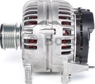 BOSCH 0 124 525 542 - Alternator www.molydon.hr