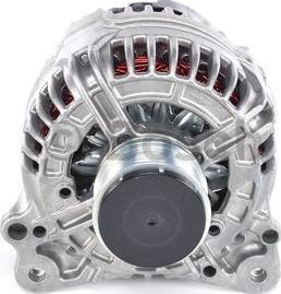 BOSCH 0 124 525 542 - Alternator www.molydon.hr