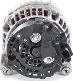 BOSCH 0 124 525 542 - Alternator www.molydon.hr