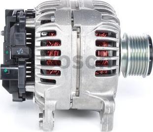 BOSCH 0 124 525 542 - Alternator www.molydon.hr