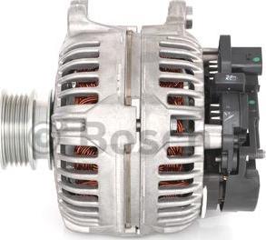 BOSCH 0 124 525 547 - Alternator www.molydon.hr