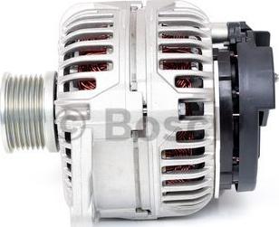 BOSCH 0 124 525 565 - Alternator www.molydon.hr