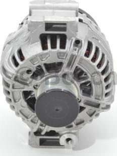 BOSCH 0 124 525 561 - Alternator www.molydon.hr