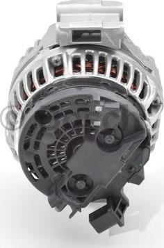 BOSCH 0 124 525 561 - Alternator www.molydon.hr