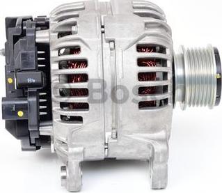 BOSCH 0 124 525 539 - Alternator www.molydon.hr