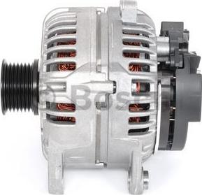 BOSCH 0 124 525 538 - Alternator www.molydon.hr