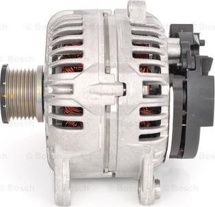 BOSCH 0 124 525 537 - Alternator www.molydon.hr