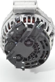 BOSCH 0 124 525 524 - Alternator www.molydon.hr