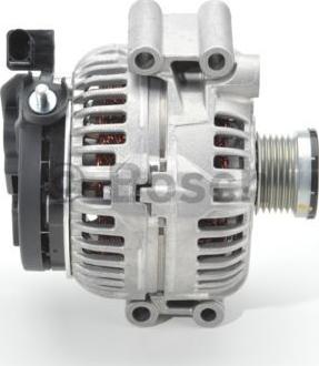 BOSCH 0 124 525 524 - Alternator www.molydon.hr