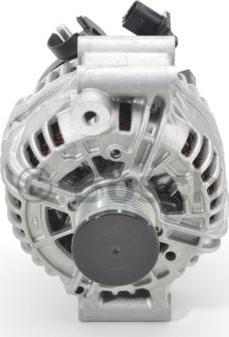 BOSCH 0 124 525 524 - Alternator www.molydon.hr