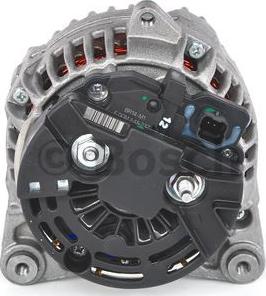 BOSCH 0 124 525 528 - Alternator www.molydon.hr