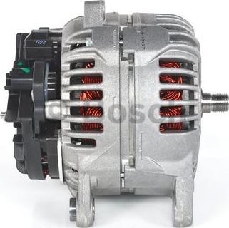 BOSCH 0 124 525 528 - Alternator www.molydon.hr