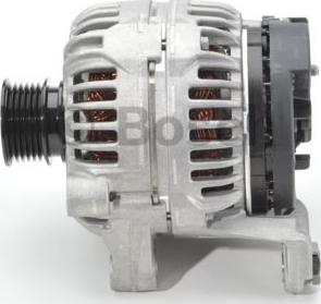 BOSCH 0 124 525 523 - Alternator www.molydon.hr