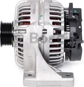 BOSCH 0 124 525 522 - Alternator www.molydon.hr