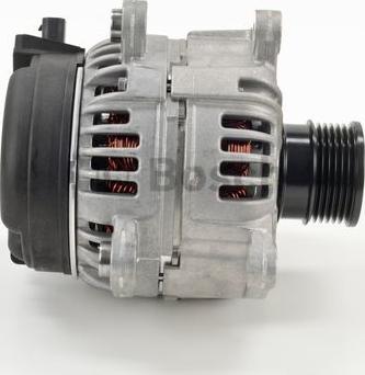 BOSCH 0 124 525 097 - Alternator www.molydon.hr