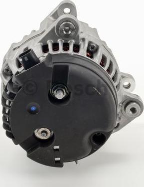 BOSCH 0 124 525 097 - Alternator www.molydon.hr