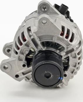 BOSCH 0 124 525 097 - Alternator www.molydon.hr