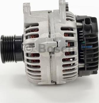 BOSCH 0 124 525 097 - Alternator www.molydon.hr