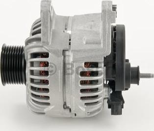 BOSCH 0 124 525 041 - Alternator www.molydon.hr