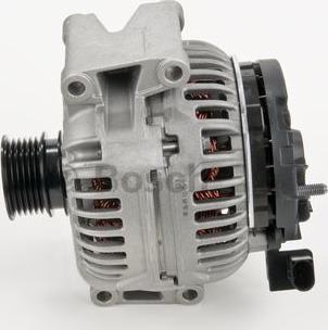 BOSCH 0 124 525 054 - Alternator www.molydon.hr