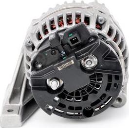 BOSCH 0 124 525 001 - Alternator www.molydon.hr