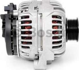 BOSCH 0 124 525 001 - Alternator www.molydon.hr