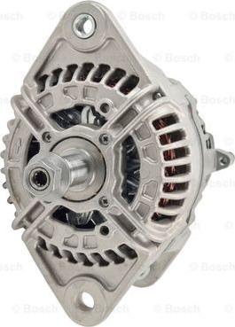 BOSCH 0 124 525 085 - Alternator www.molydon.hr