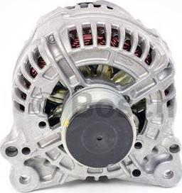 BOSCH 0 124 525 539 - Alternator www.molydon.hr