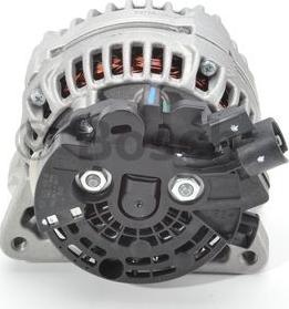 BOSCH 0 124 525 034 - Alternator www.molydon.hr