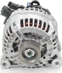 BOSCH 0 124 525 034 - Alternator www.molydon.hr