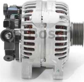 BOSCH 0 124 525 034 - Alternator www.molydon.hr