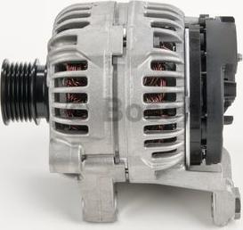 BOSCH 0 124 525 026 - Alternator www.molydon.hr