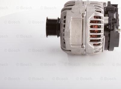 BOSCH 0 124 525 196 - Alternator www.molydon.hr