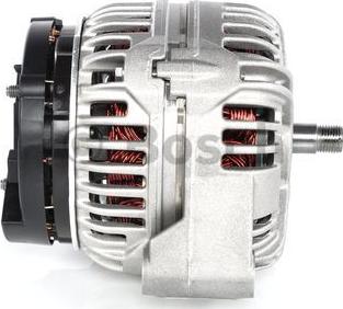 BOSCH 0 124 525 147 - Alternator www.molydon.hr