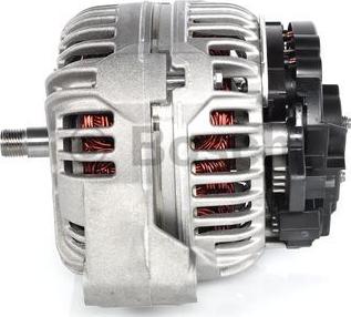 BOSCH 0 124 525 147 - Alternator www.molydon.hr