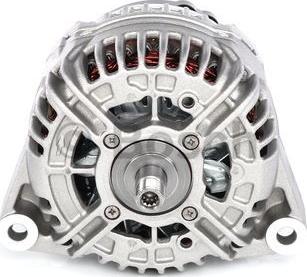 BOSCH 0 124 525 147 - Alternator www.molydon.hr