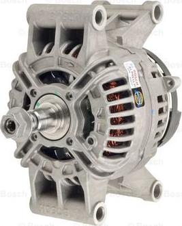 BOSCH 0 124 525 109 - Alternator www.molydon.hr