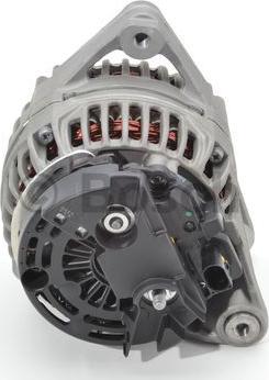 BOSCH 0 124 525 106 - Alternator www.molydon.hr