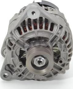 BOSCH 0 124 525 106 - Alternator www.molydon.hr