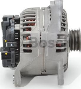 BOSCH 0 124 525 106 - Alternator www.molydon.hr