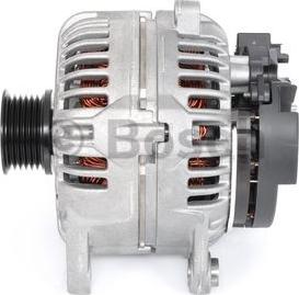 BOSCH 0 124 525 132 - Alternator www.molydon.hr