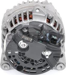 BOSCH 0 124 525 532 - Alternator www.molydon.hr